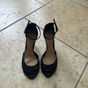 Badgley Mischka women’s sandals